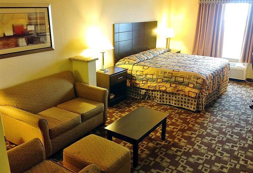 Hotel Knights Inn Fort Worth  | Fort Worth | Texas | United States 6