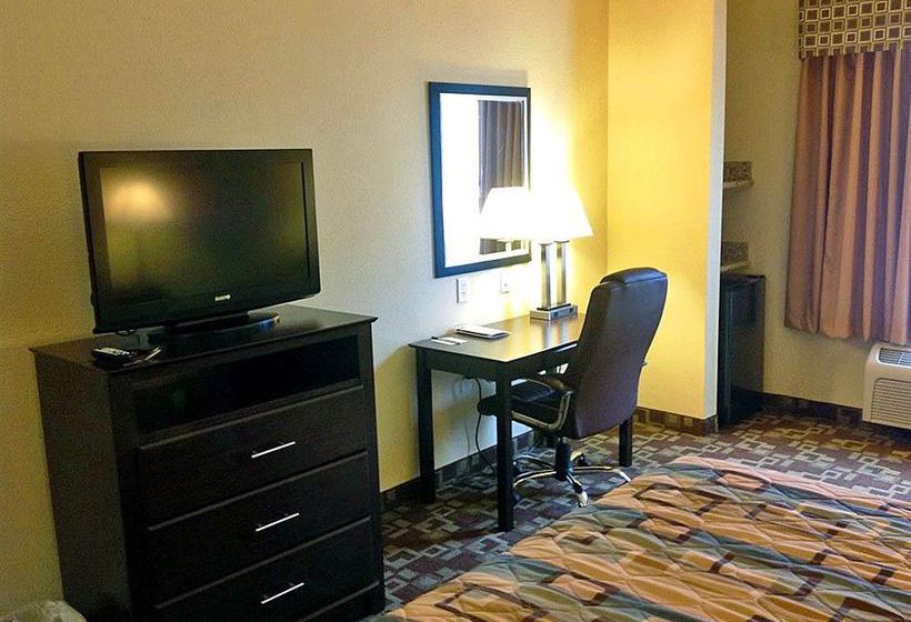 Hotel Knights Inn Fort Worth  | Fort Worth | Texas | United States 8