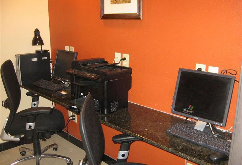 Hotel Best Western Plus Gold Poppy Inn  | Tucson | Arizona | United States 10