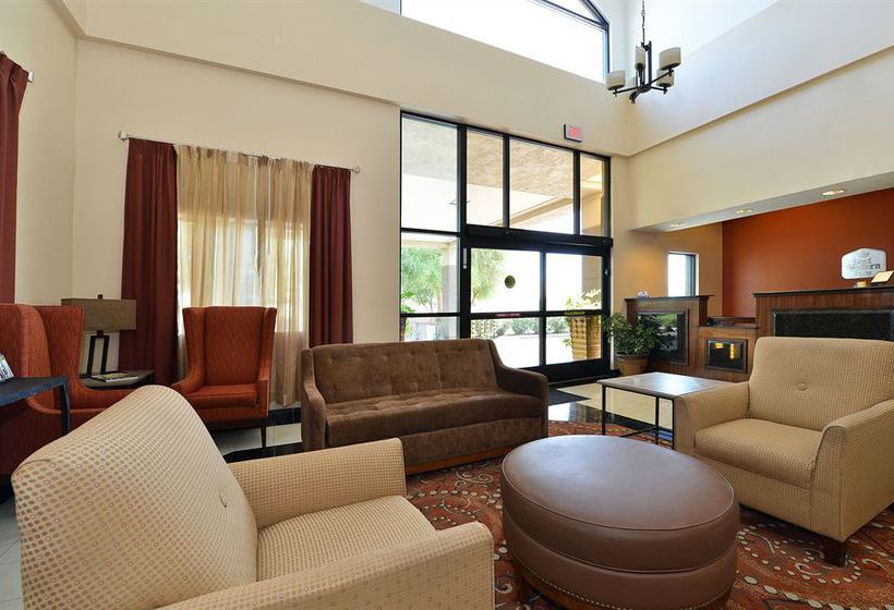 Hotel Best Western Plus Gold Poppy Inn  | Tucson | Arizona | United States 14