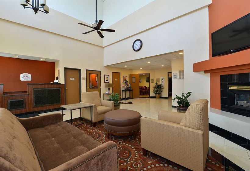 Hotel Best Western Plus Gold Poppy Inn  | Tucson | Arizona | United States 15