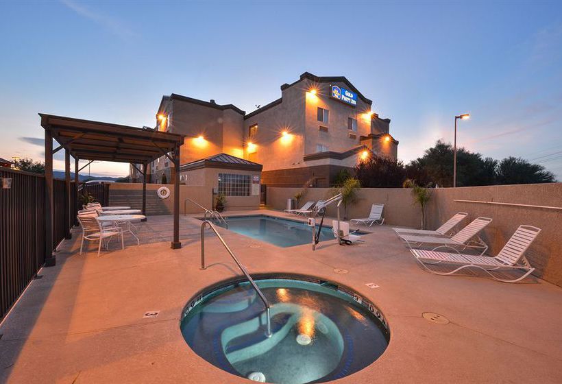 Hotel Best Western Plus Gold Poppy Inn  | Tucson | Arizona | United States 17