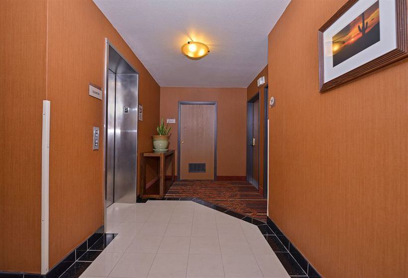 Hotel Best Western Plus Gold Poppy Inn  | Tucson | Arizona | United States 18