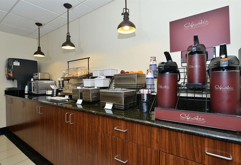 Hotel Best Western Plus Gold Poppy Inn  | Tucson | Arizona | United States 19