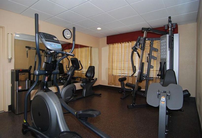 Hotel Best Western Plus Gold Poppy Inn  | Tucson | Arizona | United States 3