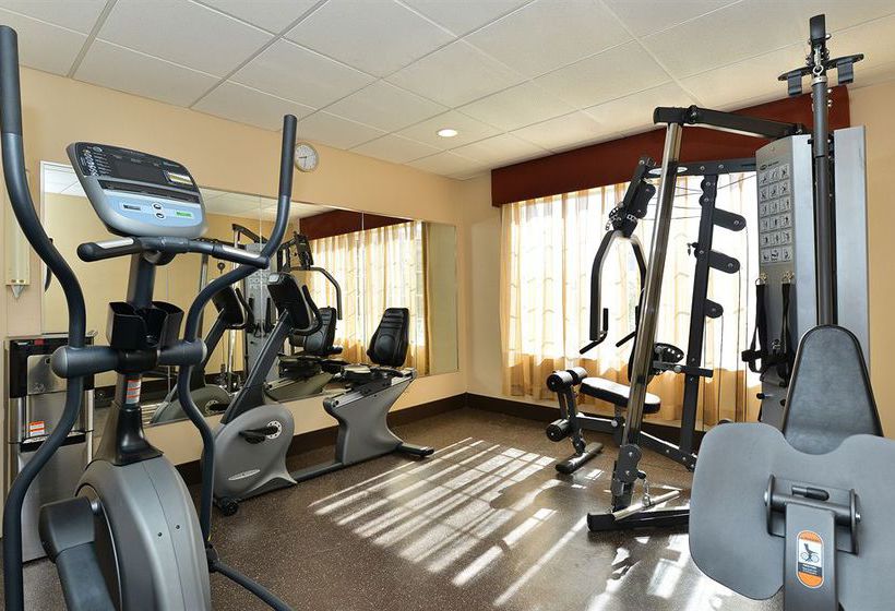 Hotel Best Western Plus Gold Poppy Inn  | Tucson | Arizona | United States 5