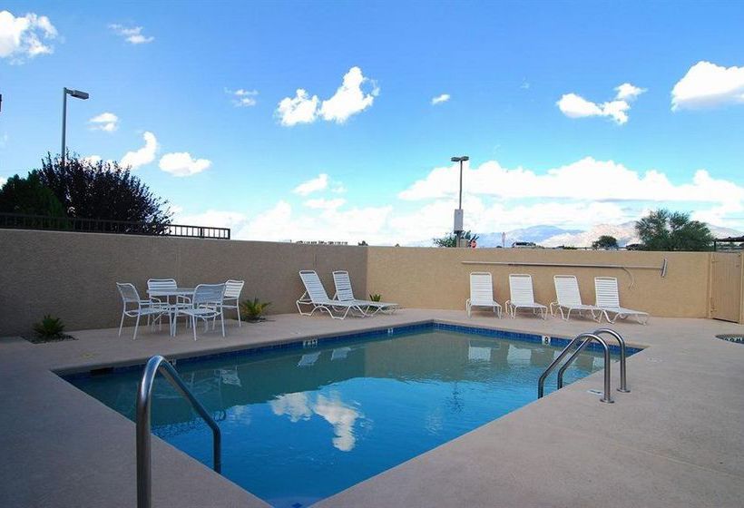 Hotel Best Western Plus Gold Poppy Inn  | Tucson | Arizona | United States 7