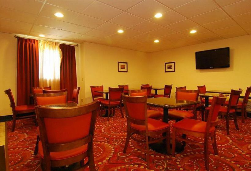 Hotel Best Western Plus Gold Poppy Inn  | Tucson | Arizona | United States 8