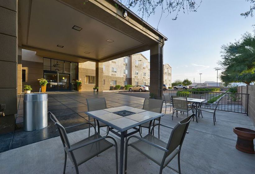 Hotel Best Western Plus Gold Poppy Inn  | Tucson | Arizona | United States 9