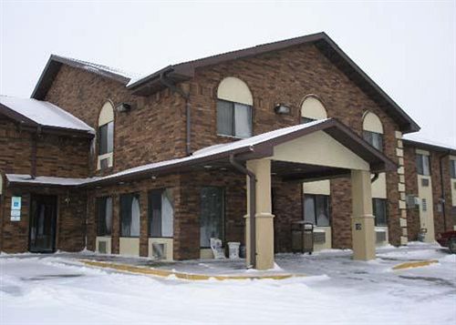 Hotel Econo Lodge Sioux Falls   | Sioux Falls | South Dakota | United States 1