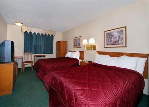Hotel Econo Lodge Sioux Falls   | Sioux Falls | South Dakota | United States 2