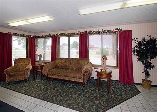 Hotel Econo Lodge Sioux Falls   | Sioux Falls | South Dakota | United States 3