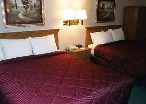 Hotel Econo Lodge Sioux Falls   | Sioux Falls | South Dakota | United States 4