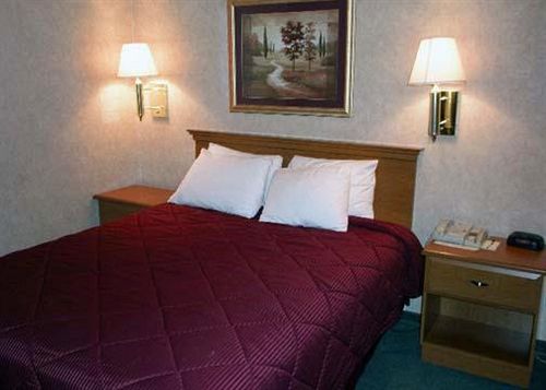 Hotel Econo Lodge Sioux Falls   | Sioux Falls | South Dakota | United States 5