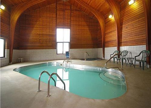 Hotel Econo Lodge Sioux Falls   | Sioux Falls | South Dakota | United States 7