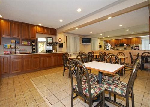 Hotel Econo Lodge Sioux Falls   | Sioux Falls | South Dakota | United States 8