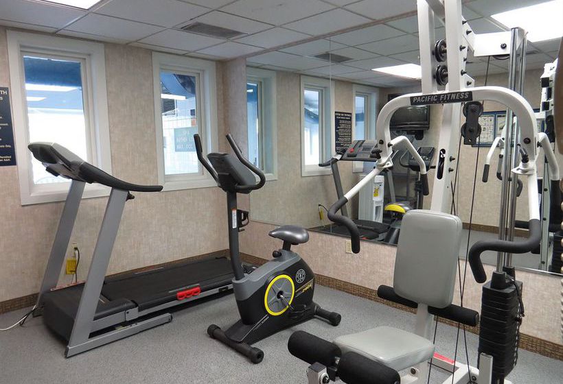 Hotel Comfort Inn North  | Colorado Springs | Colorado | United States 10