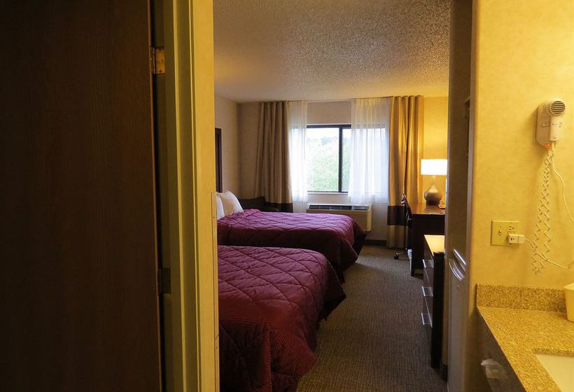 Hotel Comfort Inn North  | Colorado Springs | Colorado | United States 12