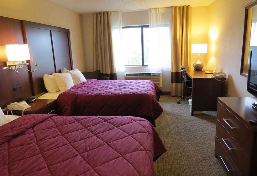Hotel Comfort Inn North  | Colorado Springs | Colorado | United States 15