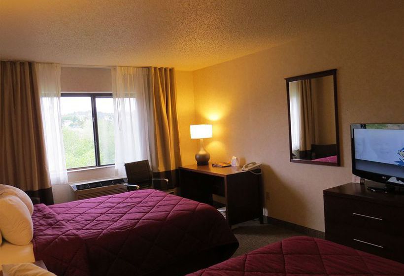 Hotel Comfort Inn North  | Colorado Springs | Colorado | United States 16