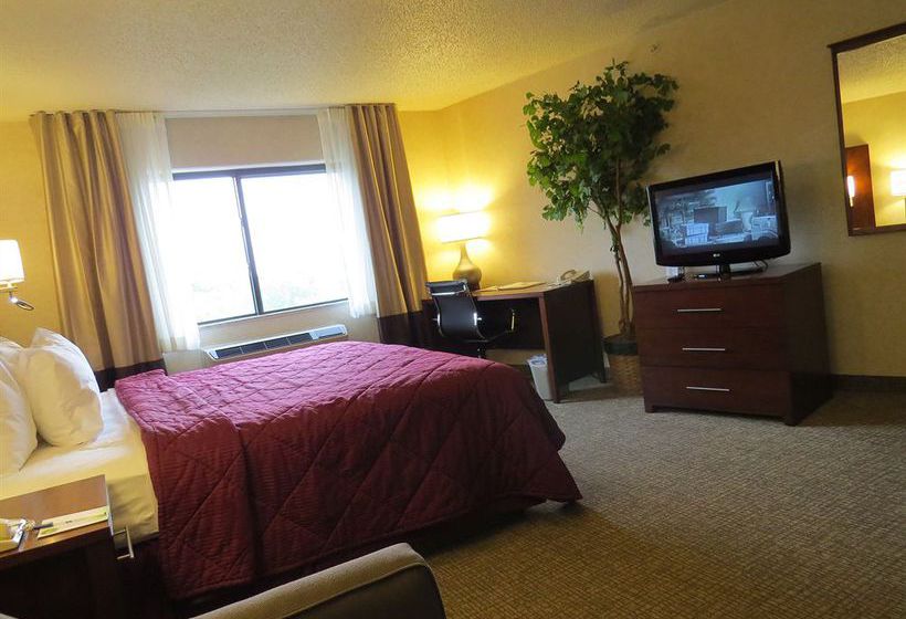 Hotel Comfort Inn North  | Colorado Springs | Colorado | United States 18