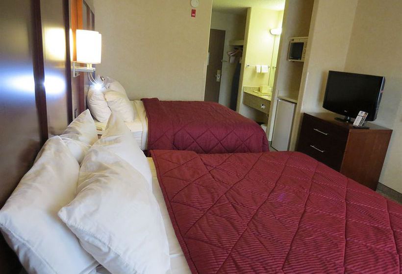 Hotel Comfort Inn North  | Colorado Springs | Colorado | United States 19