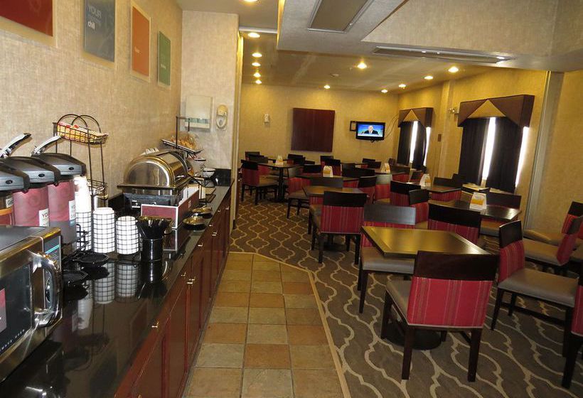 Hotel Comfort Inn North  | Colorado Springs | Colorado | United States 3