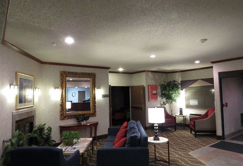 Hotel Comfort Inn North  | Colorado Springs | Colorado | United States 5