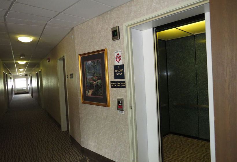 Hotel Comfort Inn North  | Colorado Springs | Colorado | United States 8