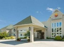 Hotel Fireside Inn & Suites 