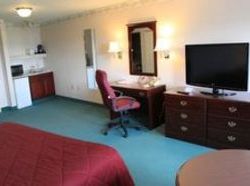 Hotel Fireside Inn & Suites  | Belfast | Maine | United States 4