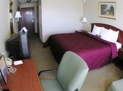 Hotel Fireside Inn & Suites  | Belfast | Maine | United States 5