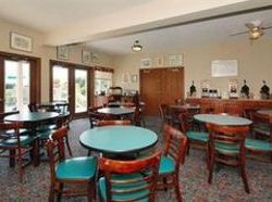 Hotel Fireside Inn & Suites  | Belfast | Maine | United States 7