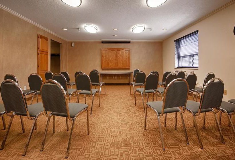 Hotel Comfort Inn of Davison 