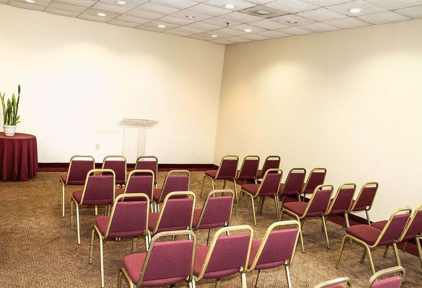 Hotel Comfort Inn Olde Town  | Portsmouth | Virginia | United States 1