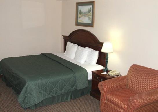 Hotel Comfort Inn Olde Town  | Portsmouth | Virginia | United States 10