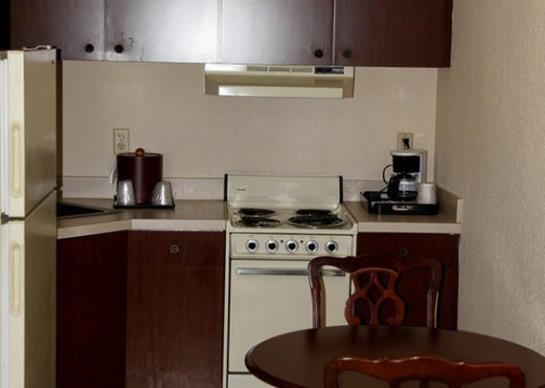 Hotel Comfort Inn Olde Town  | Portsmouth | Virginia | United States 11