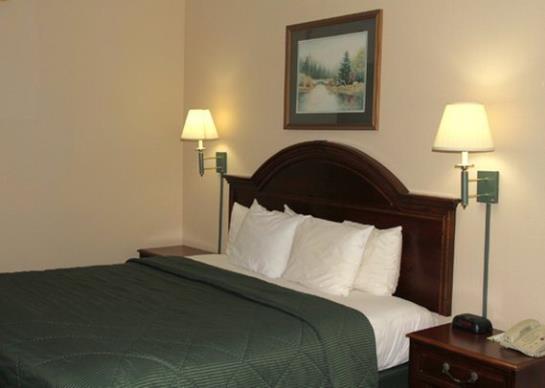 Hotel Comfort Inn Olde Town  | Portsmouth | Virginia | United States 20