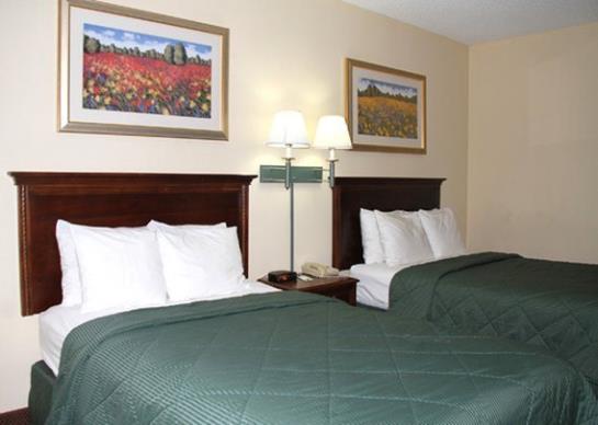 Hotel Comfort Inn Olde Town  | Portsmouth | Virginia | United States 8
