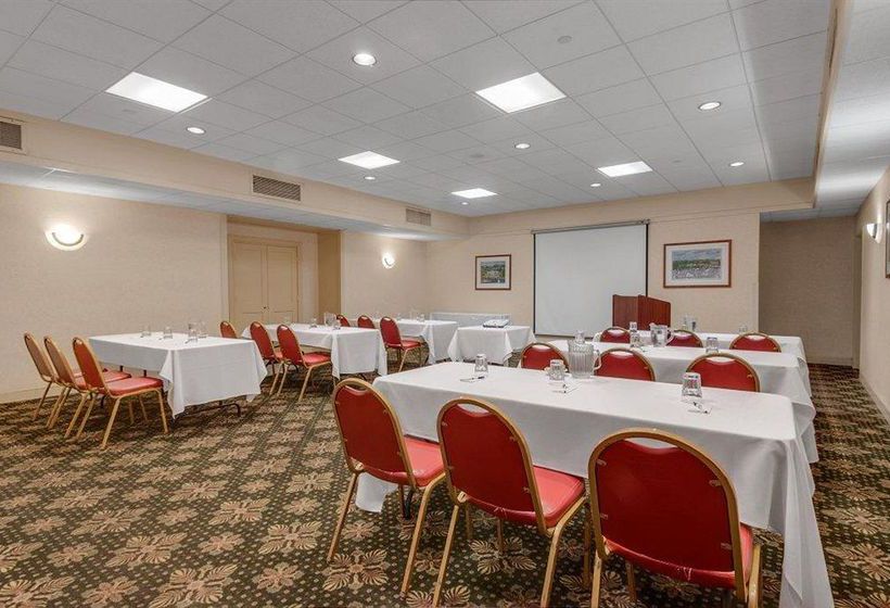 Hotel Comfort Inn Pawtucket  | Pawtucket | Rhode Island | United States 1