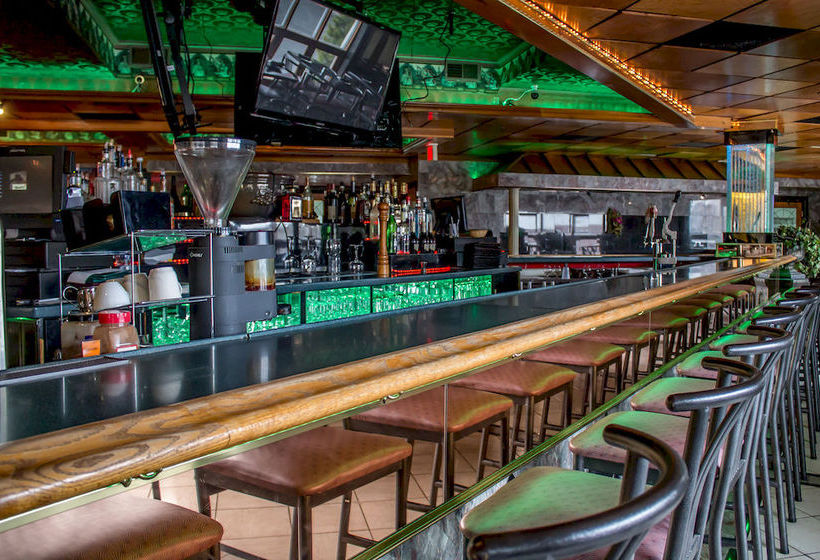 Hotel Comfort Inn Sandusky Sandusky