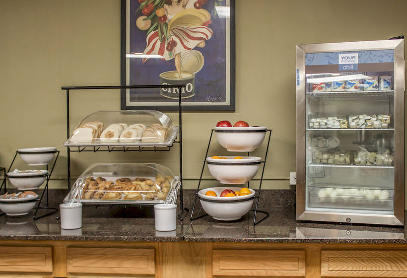 Hotel Comfort Inn Sandusky  | Sandusky | Ohio | United States 1