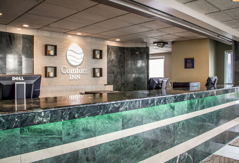 Hotel Comfort Inn Sandusky  | Sandusky | Ohio | United States 10