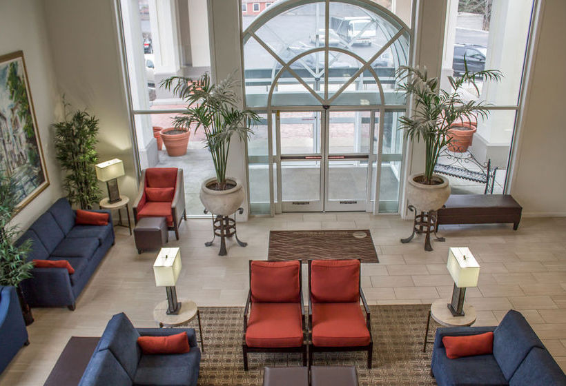 Hotel Comfort Inn Sandusky  | Sandusky | Ohio | United States 11