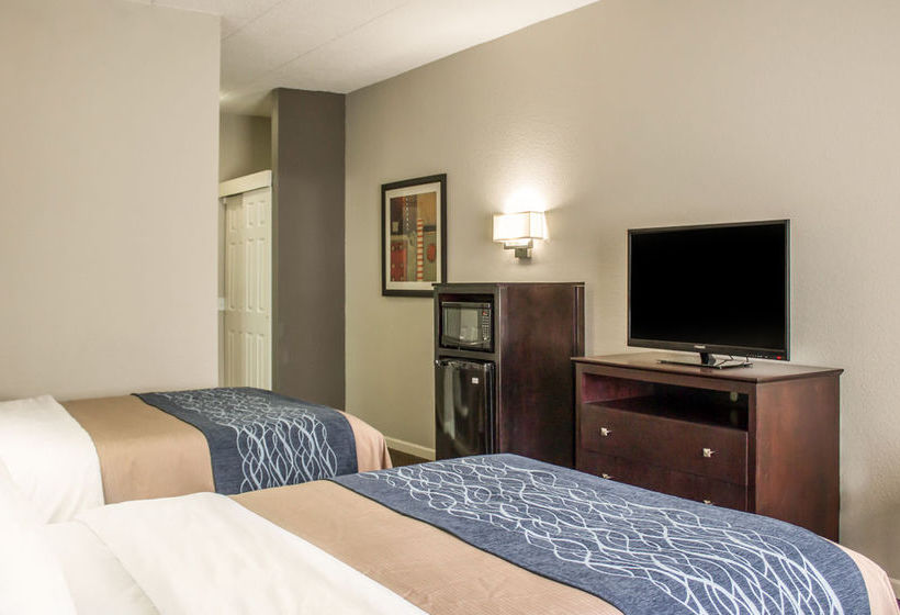 Hotel Comfort Inn Sandusky  | Sandusky | Ohio | United States 12