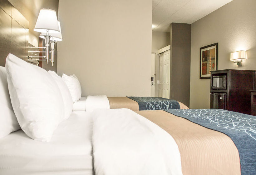 Hotel Comfort Inn Sandusky  | Sandusky | Ohio | United States 13