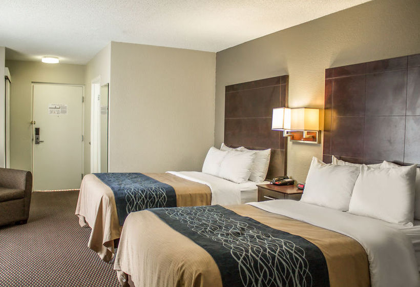 Hotel Comfort Inn Sandusky  | Sandusky | Ohio | United States 14