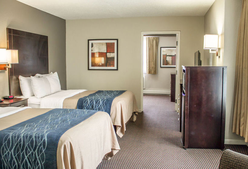 Hotel Comfort Inn Sandusky  | Sandusky | Ohio | United States 15