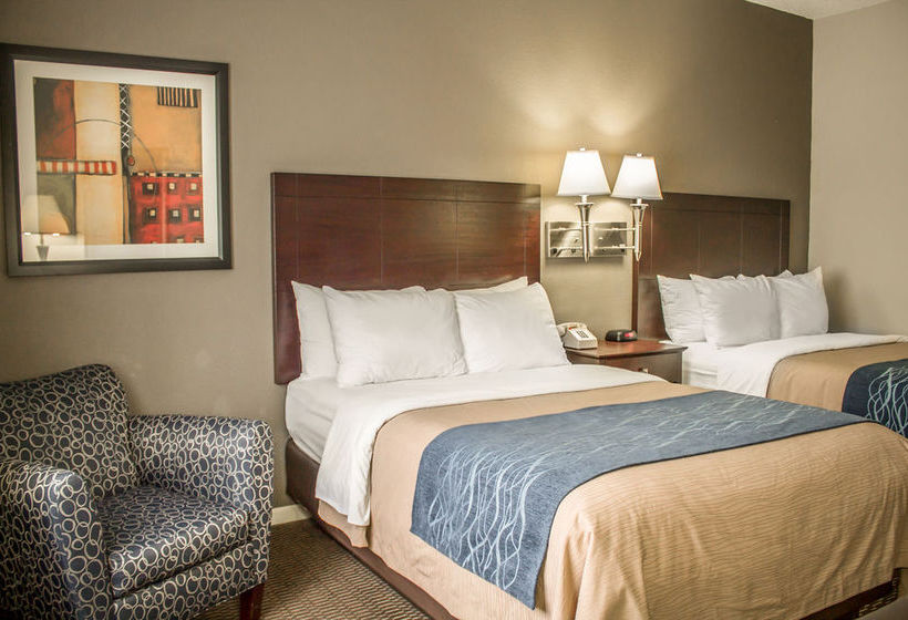 Hotel Comfort Inn Sandusky  | Sandusky | Ohio | United States 16