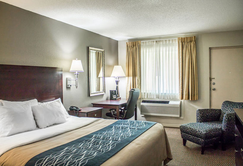 Hotel Comfort Inn Sandusky  | Sandusky | Ohio | United States 17